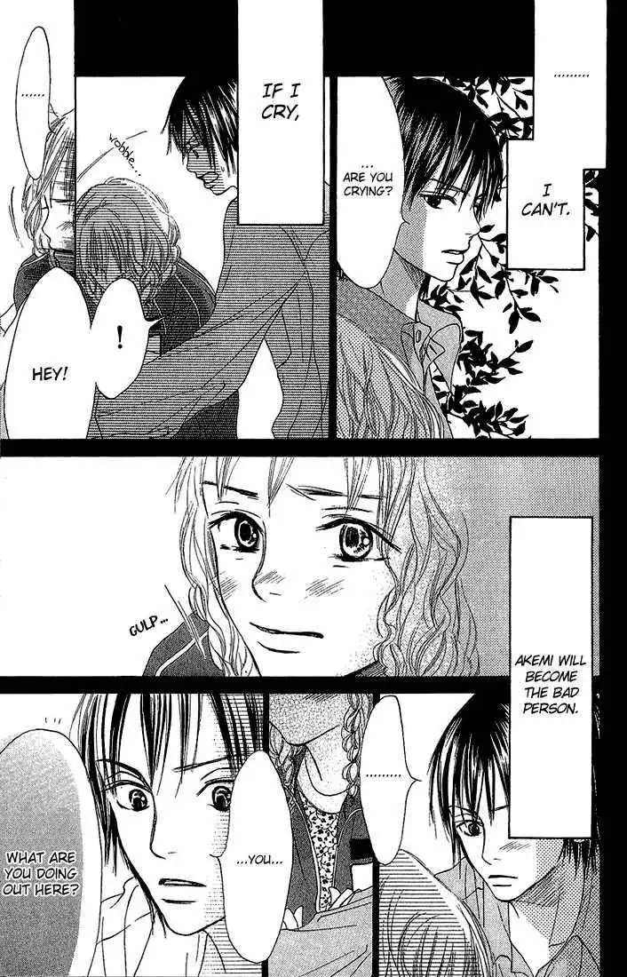 Crazy for You (Shoujo) Chapter 4 22